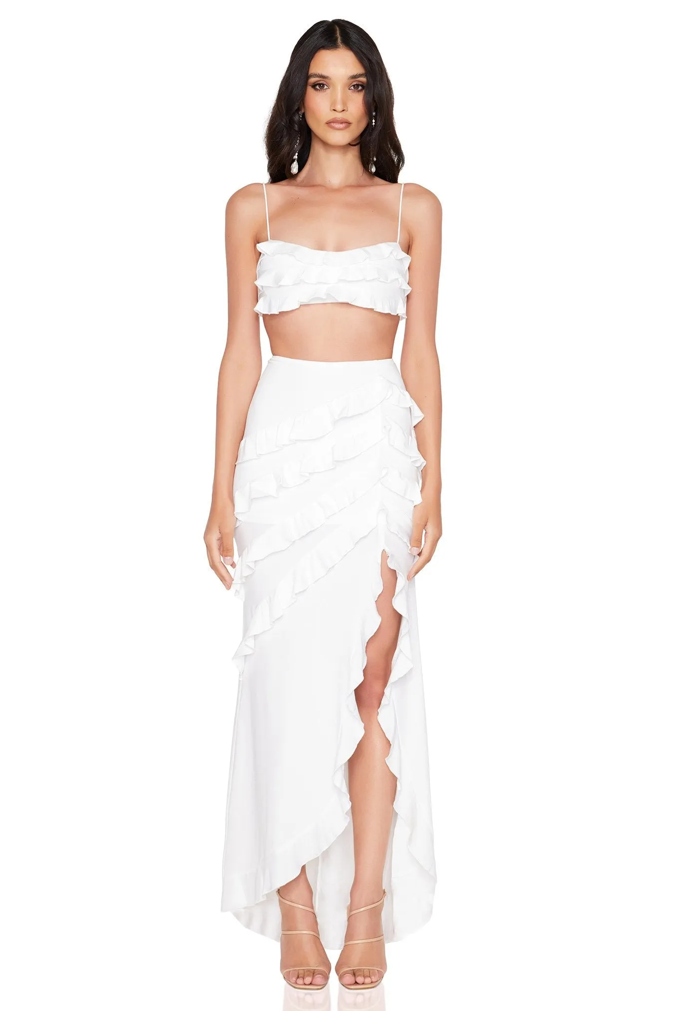 Kennedy Crop sold by Nookie product image thumbnail 2