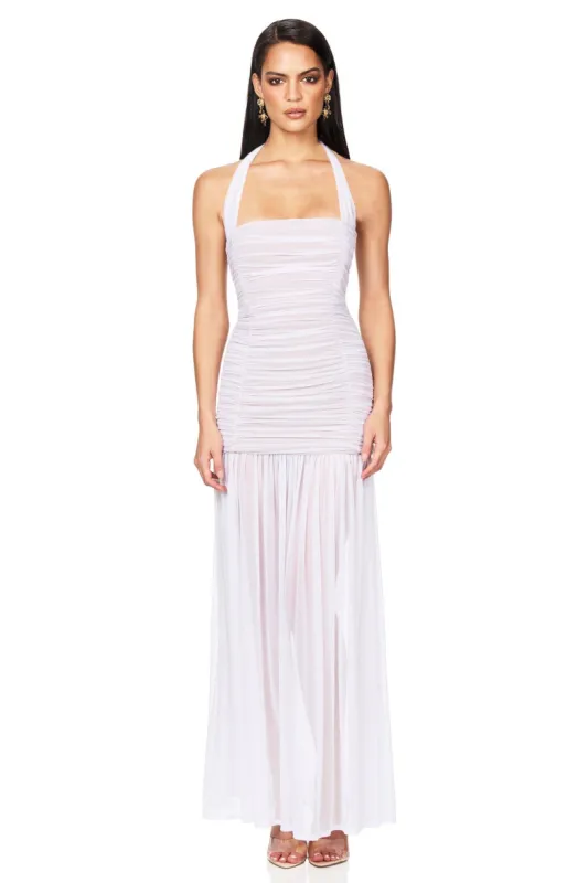 Thrill Gown sold by Nookie