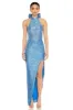 Charisma Gown sold by Nookie