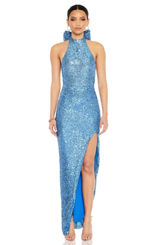 Charisma Gown sold by Nookie