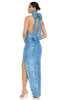Charisma Gown sold by Nookie