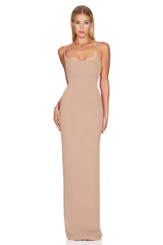 BAILEY MAXI DRESS sold by Nookie
