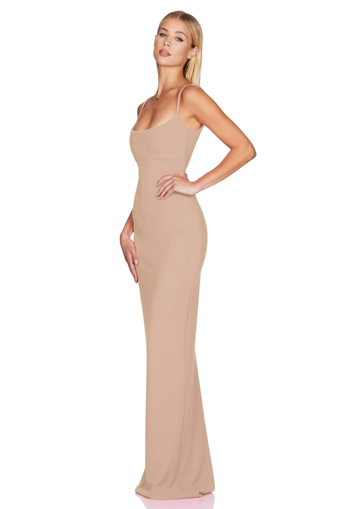 BAILEY MAXI DRESS sold by Nookie product image thumbnail 2