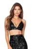 WHITNEY TRIANGLE BRA sold by Nookie