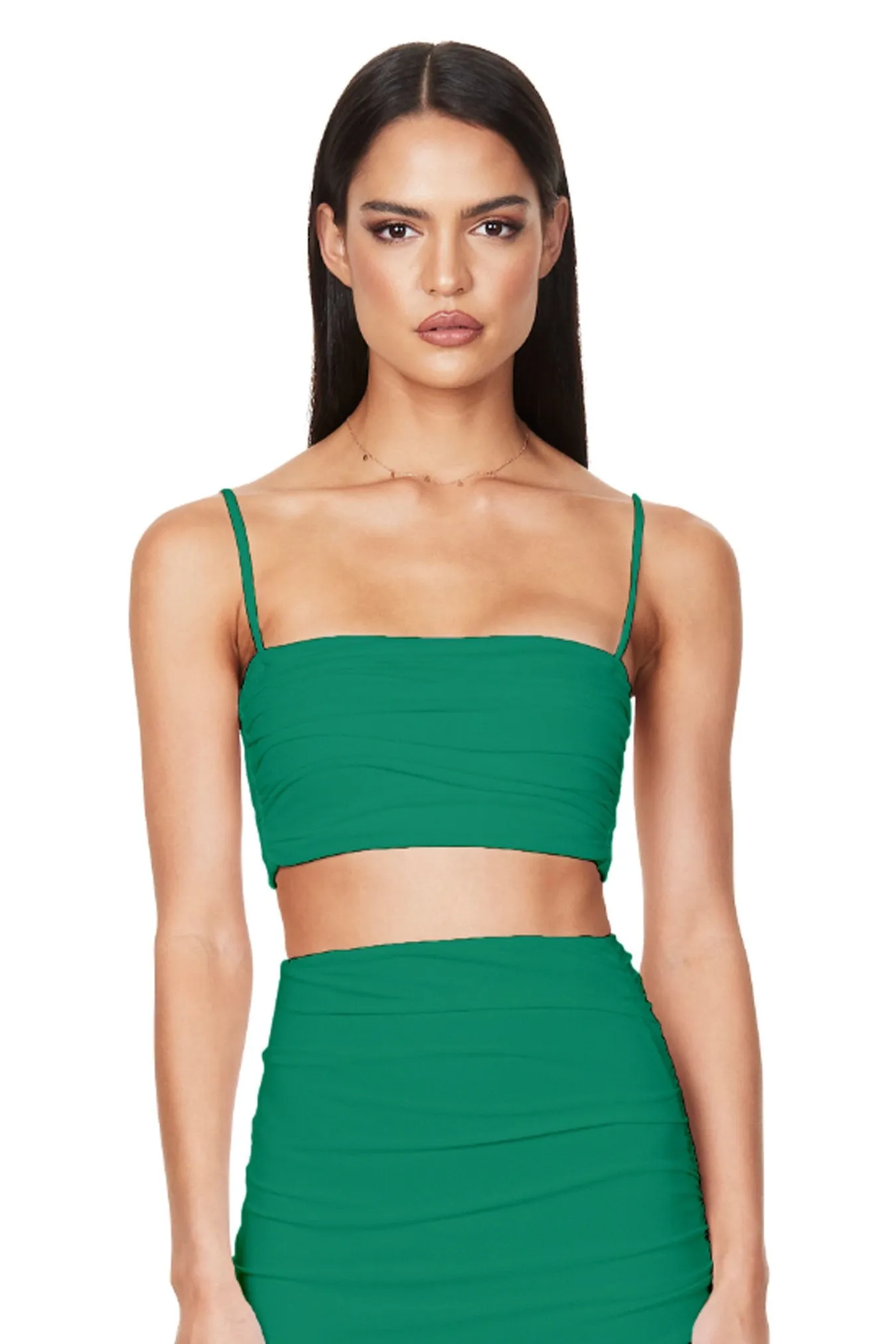 ARIA CROP sold by Nookie