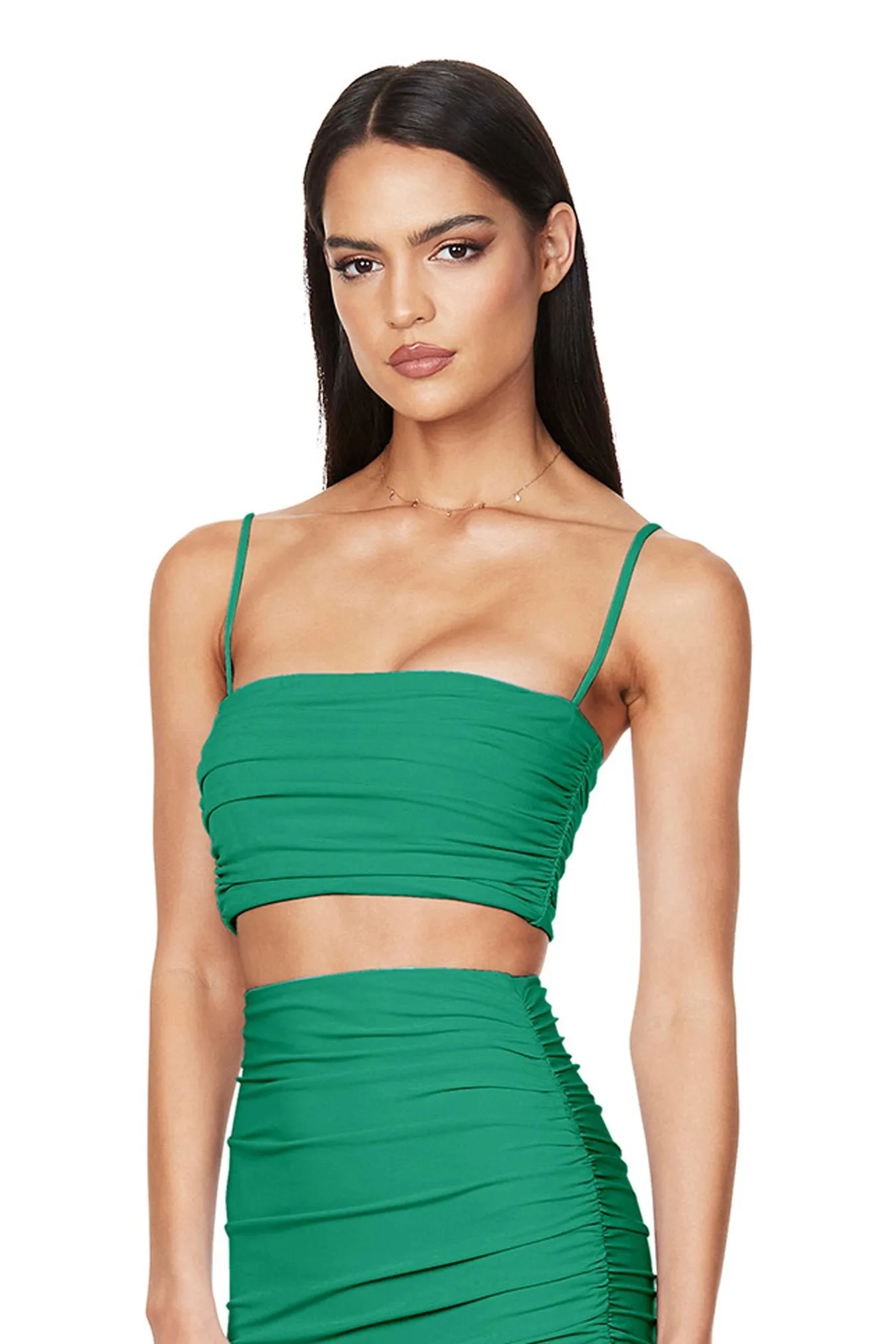 ARIA CROP sold by Nookie product image thumbnail 3