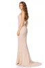 JASMINE ONE SHOUDER GOWN sold by Nookie