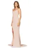 JASMINE ONE SHOUDER GOWN sold by Nookie