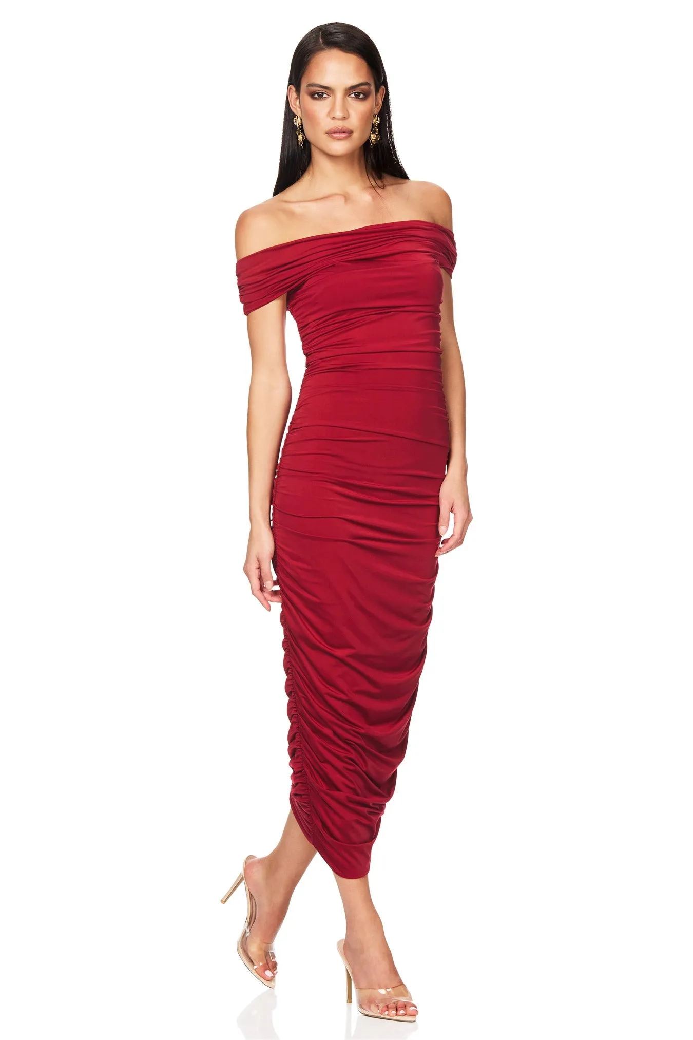 Element Midi sold by Nookie product image thumbnail 4