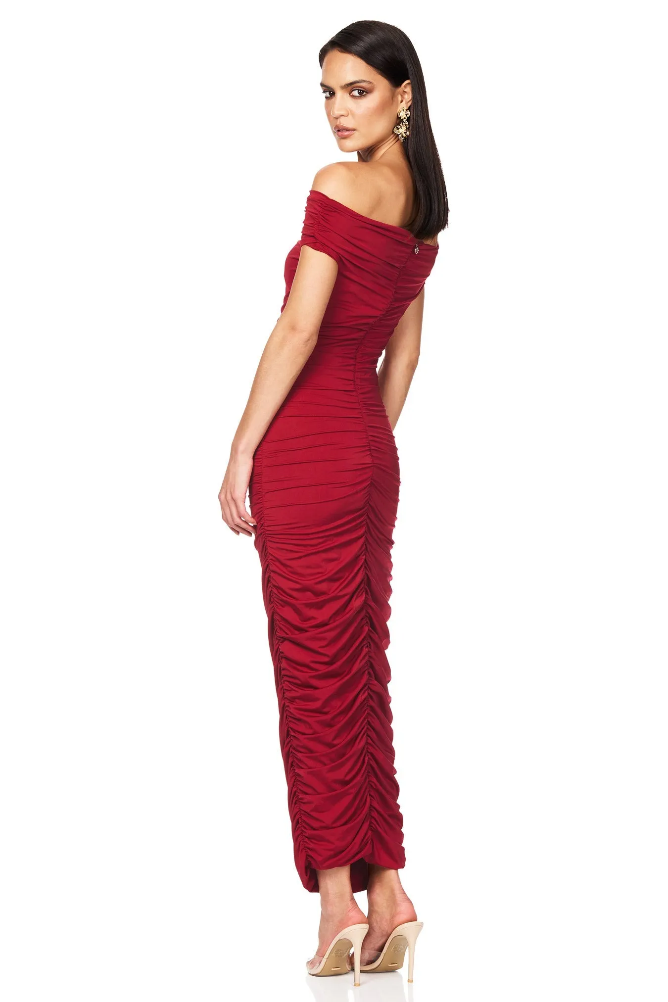 Element Midi sold by Nookie product image thumbnail 3