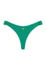 Pool Party Scrunchie Thong sold by Nookie