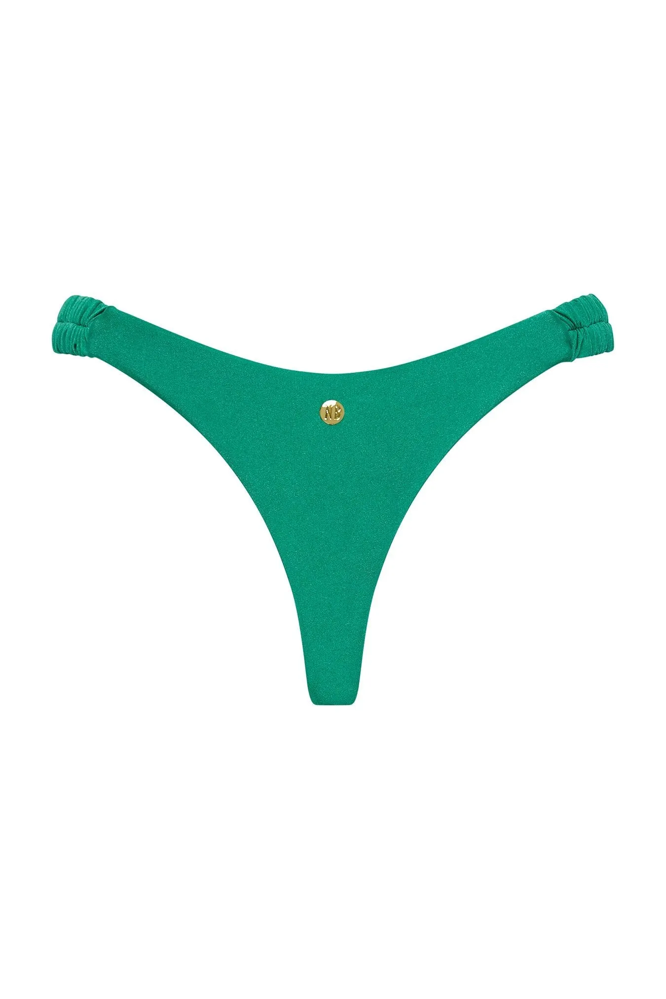 Pool Party Scrunchie Thong sold by Nookie product image thumbnail 3