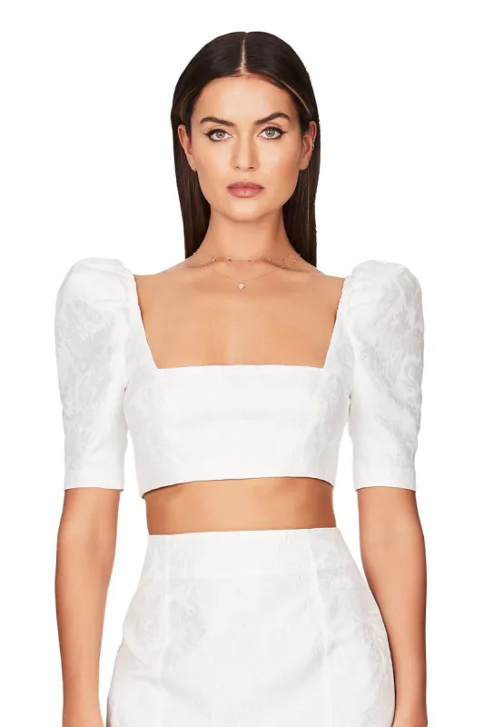 SOLANA CROP sold by Nookie