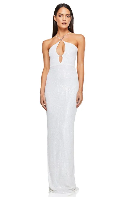 SUPREME GOWN sold by Nookie