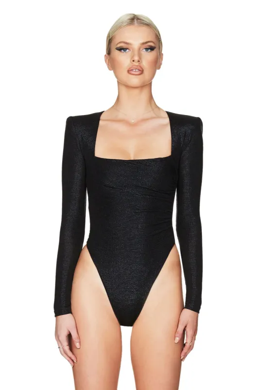 IRINA LUXE BODYSUIT sold by Nookie
