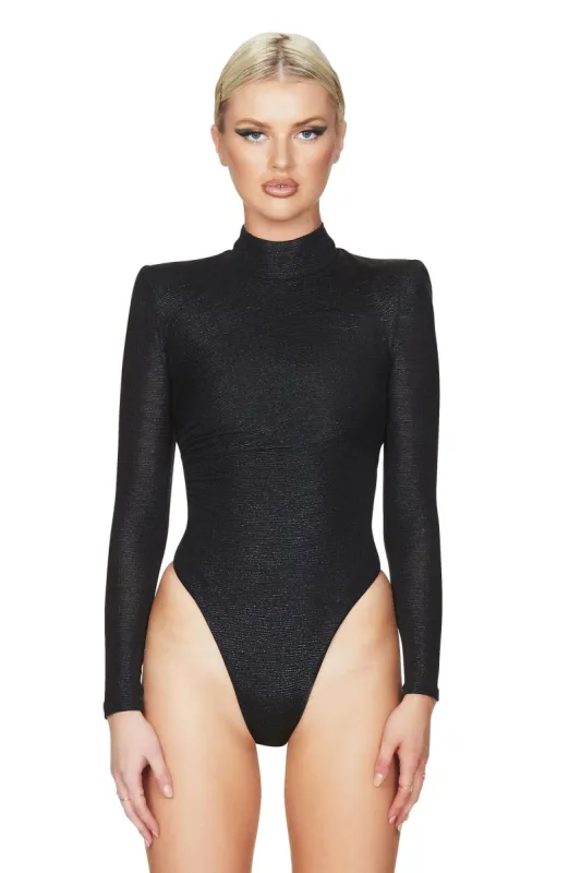 ANASTASIA LUXE BODYSUIT sold by Nookie