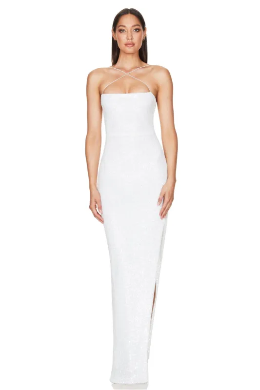 LEILANI GOWN sold by Nookie