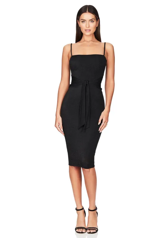 LUNA MIDI made by Nookie