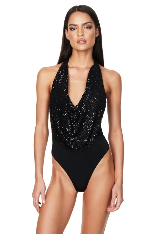 NAOMI BODYSUIT sold by Nookie