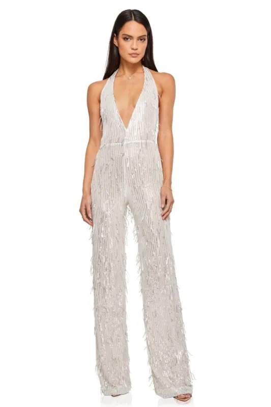 KARMA JUMPSUIT made by Nookie