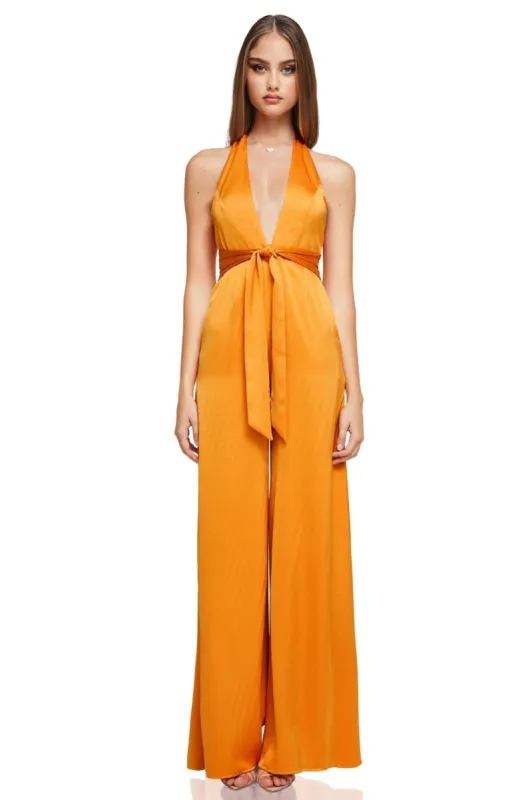 Utopia Jumpsuit sold by Nookie