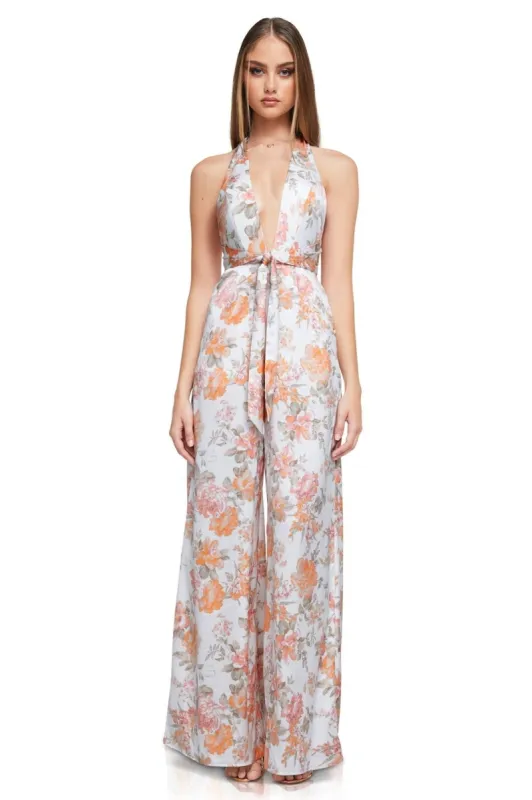 Utopia Jumpsuit sold by Nookie