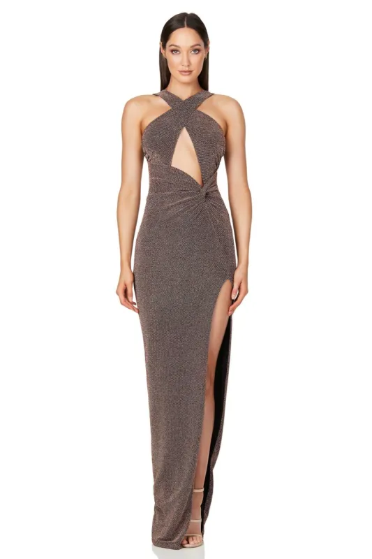 NOVA GOWN sold by Nookie