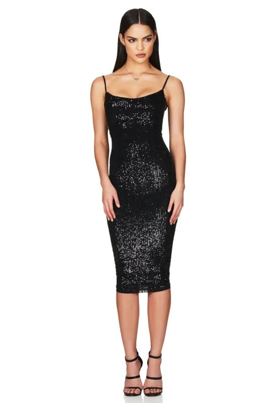 LOVERS MIDI sold by Nookie