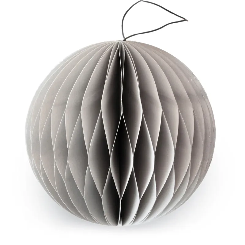 Mega scoop, nude grey sold by Nordstjerne