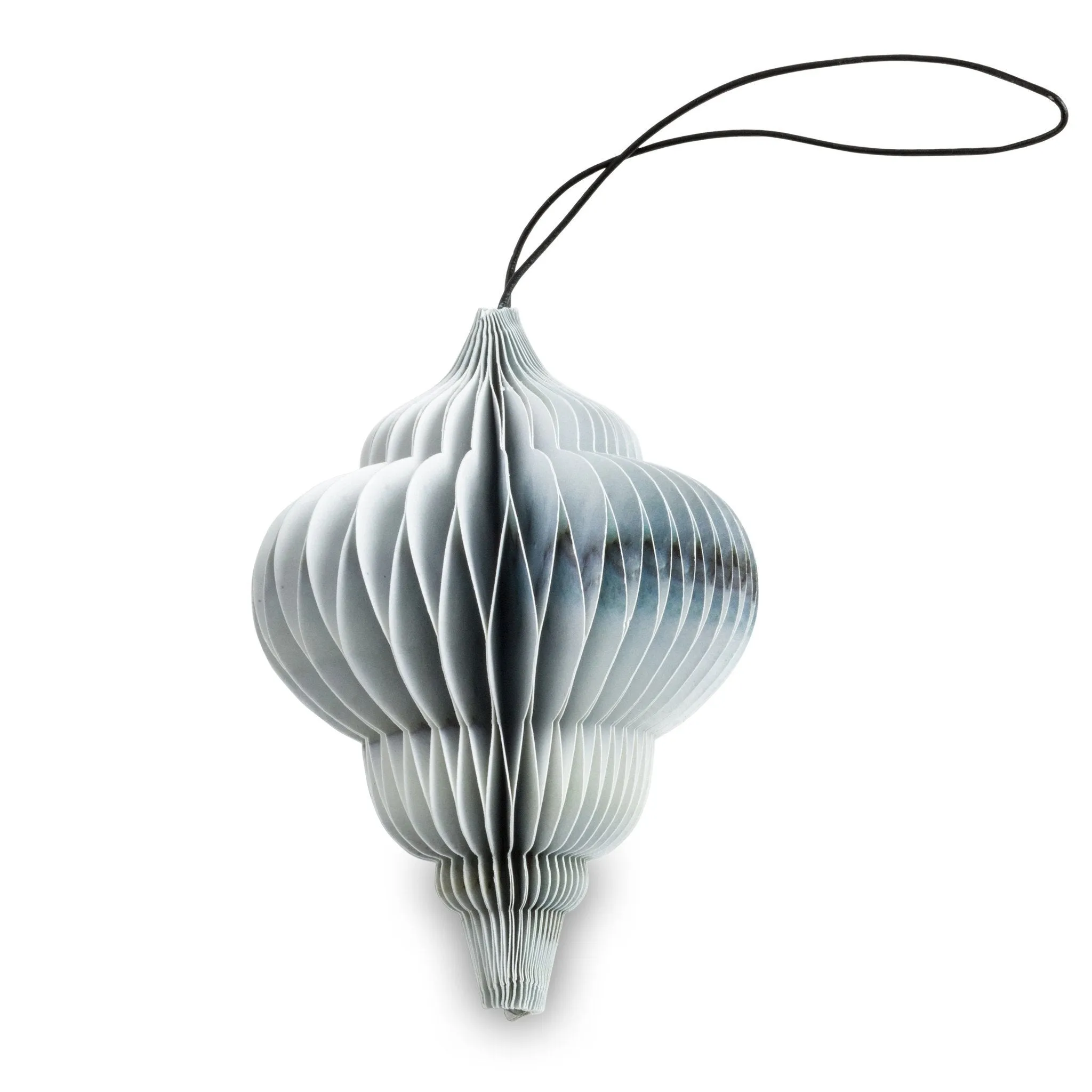 paper jewel, marble sold by Nordstjerne