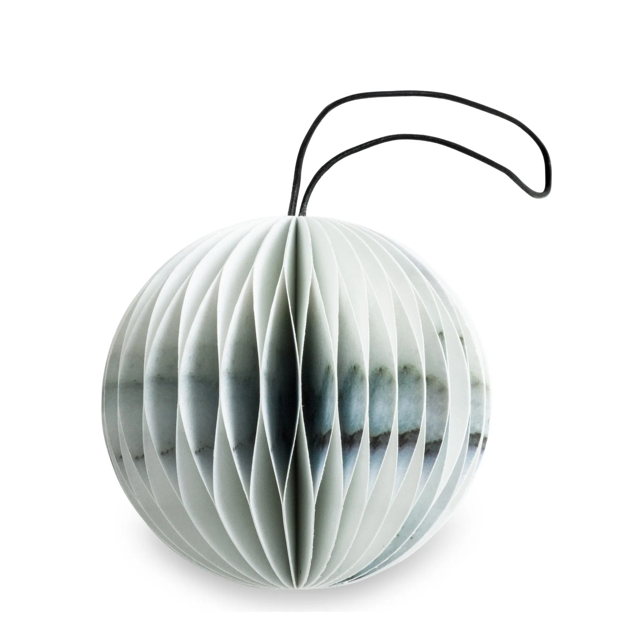 paper scoop, marble sold by Nordstjerne