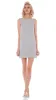 SLEEVELESS TAILORED MINI DRESS sold by Norma Kamali