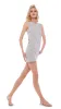 SLEEVELESS TAILORED MINI DRESS sold by Norma Kamali