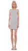SLEEVELESS TAILORED MINI DRESS sold by Norma Kamali