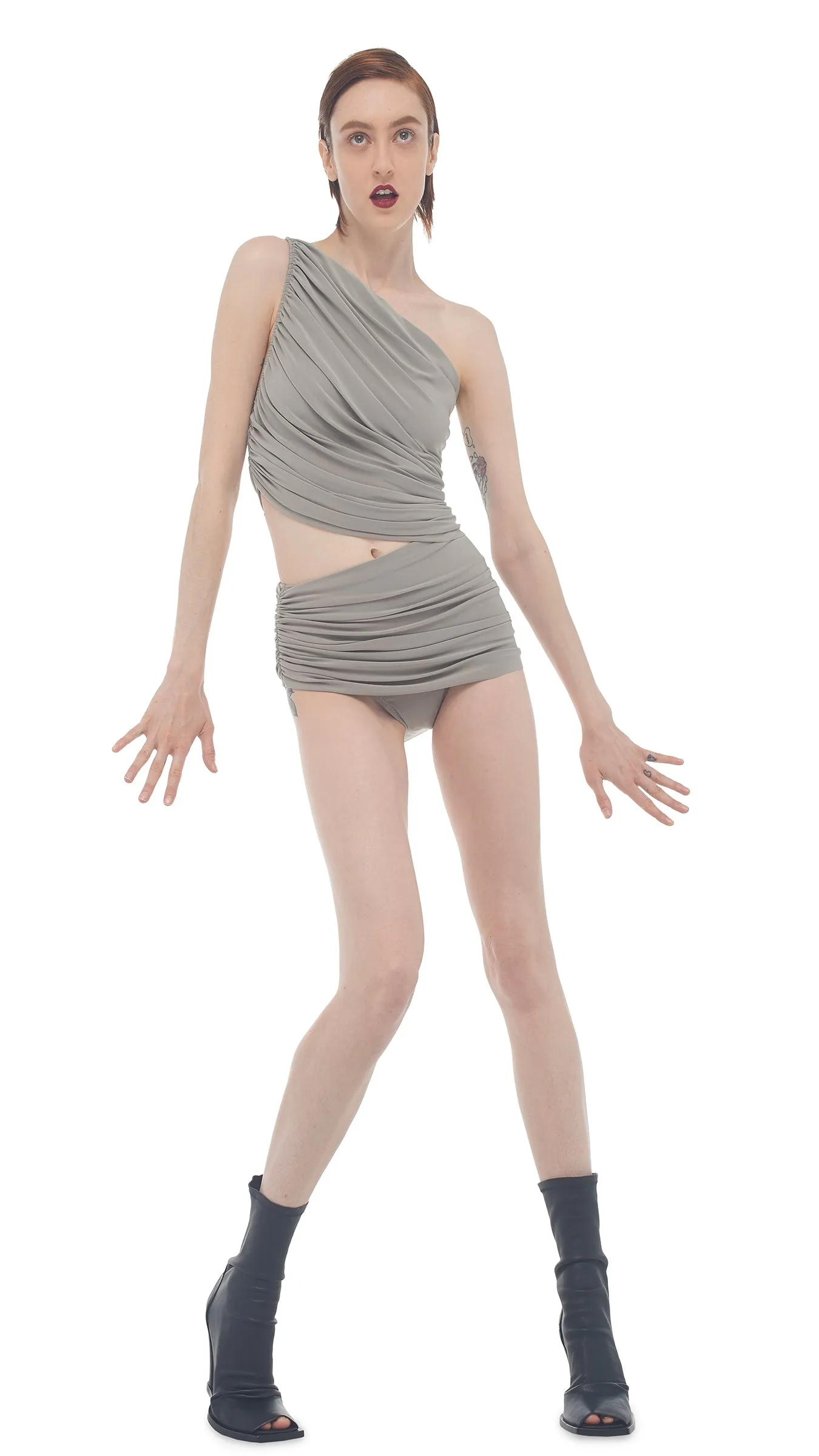 DIANA BOTTOM sold by Norma Kamali product image thumbnail 5