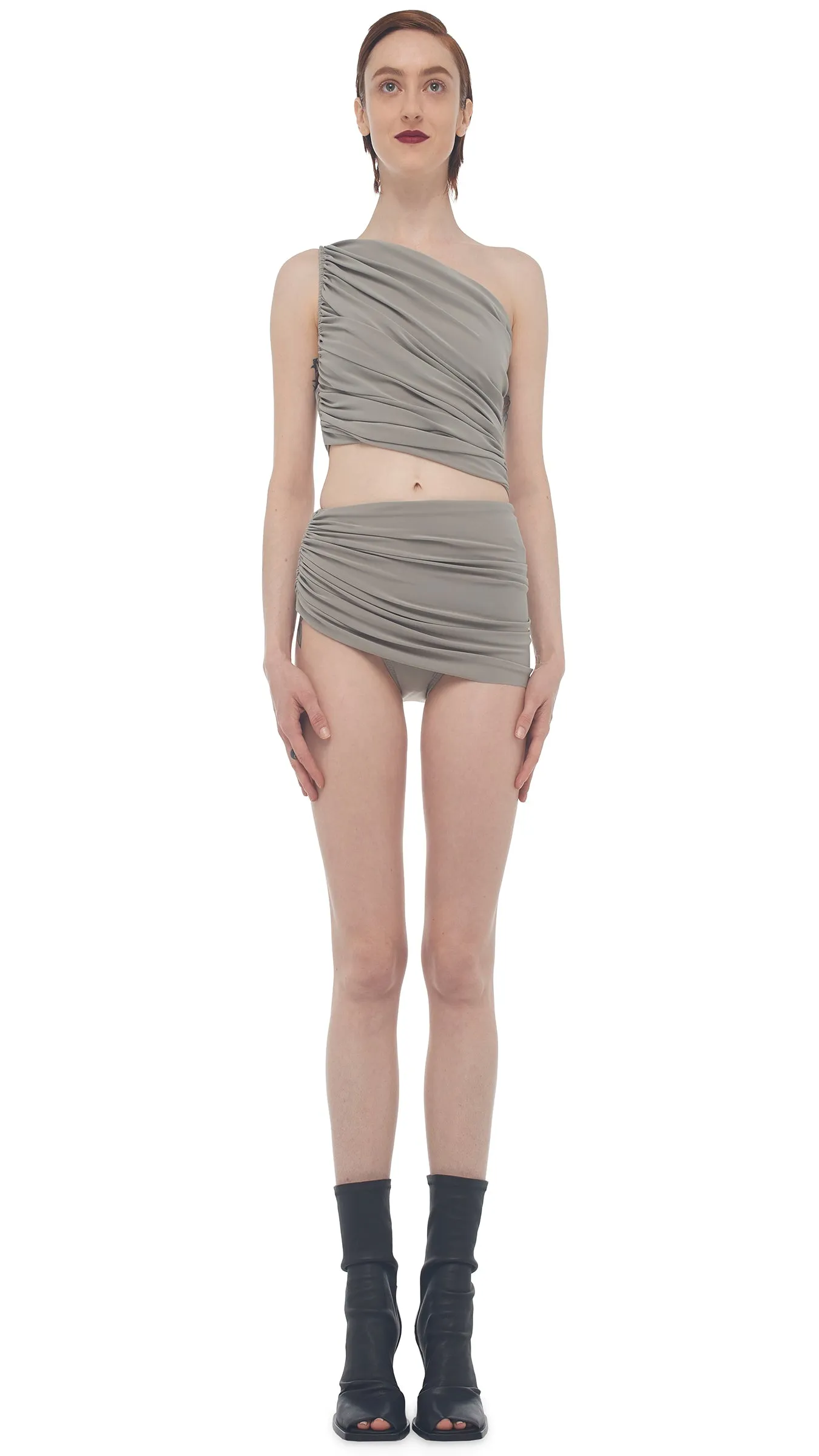 DIANA BOTTOM sold by Norma Kamali