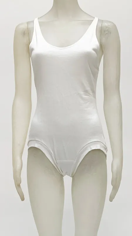 RACER BODYSUIT sold by Norma Kamali