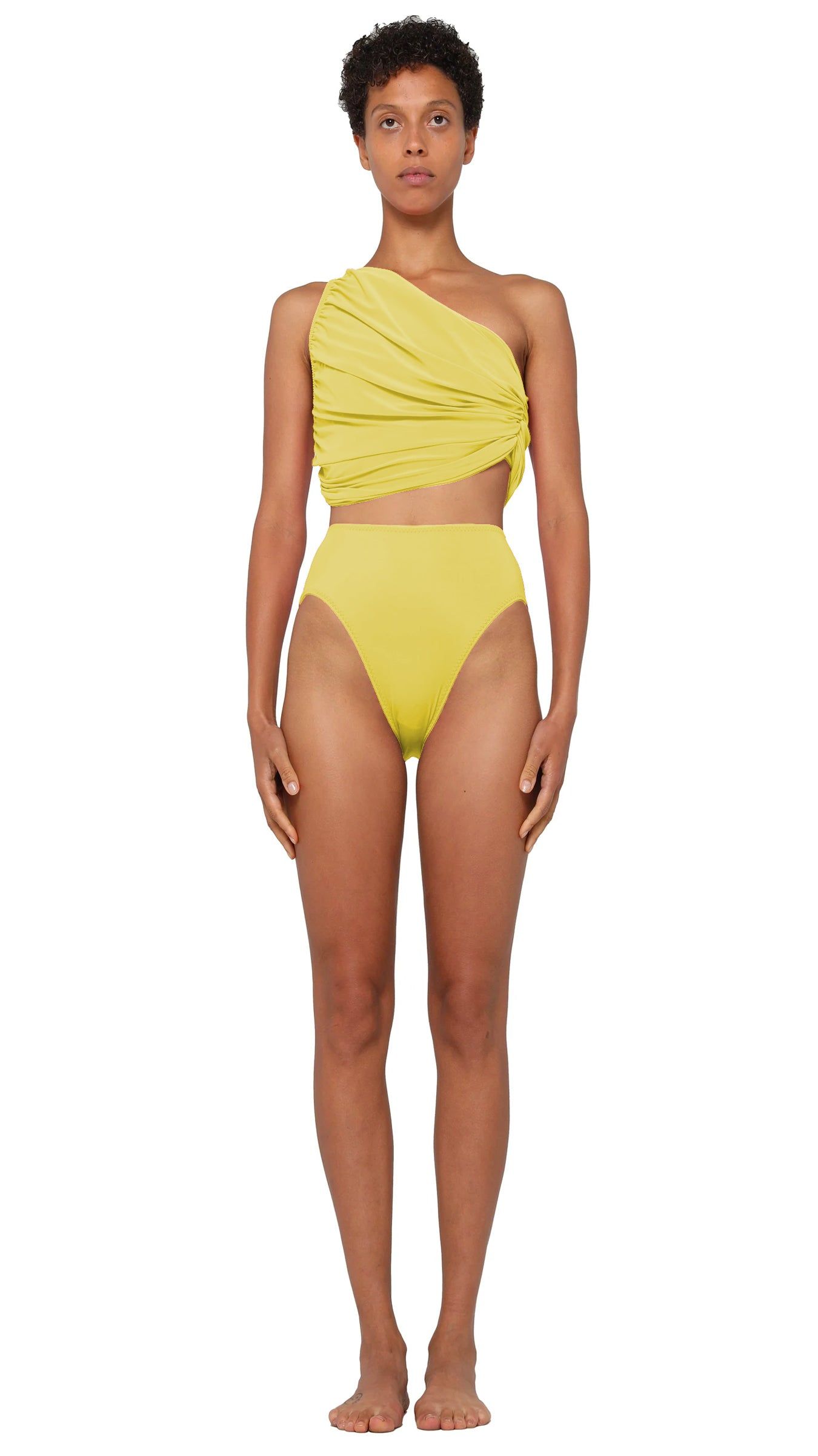 DIANA TOP sold by Norma Kamali