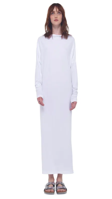 ALL IN ONE DRESS TO MIDCALF made by Norma Kamali