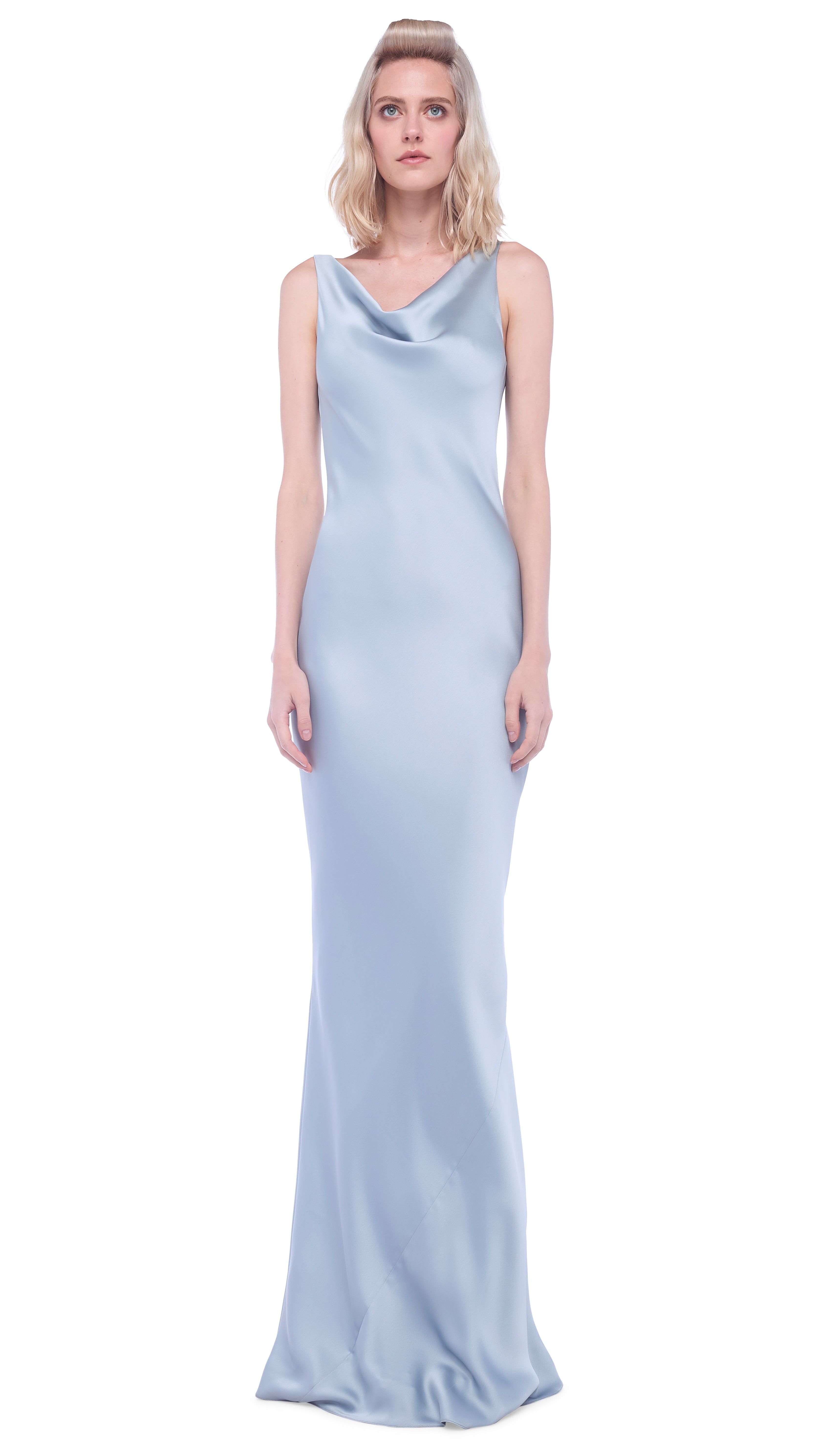 MARIA GOWN sold by Norma Kamali