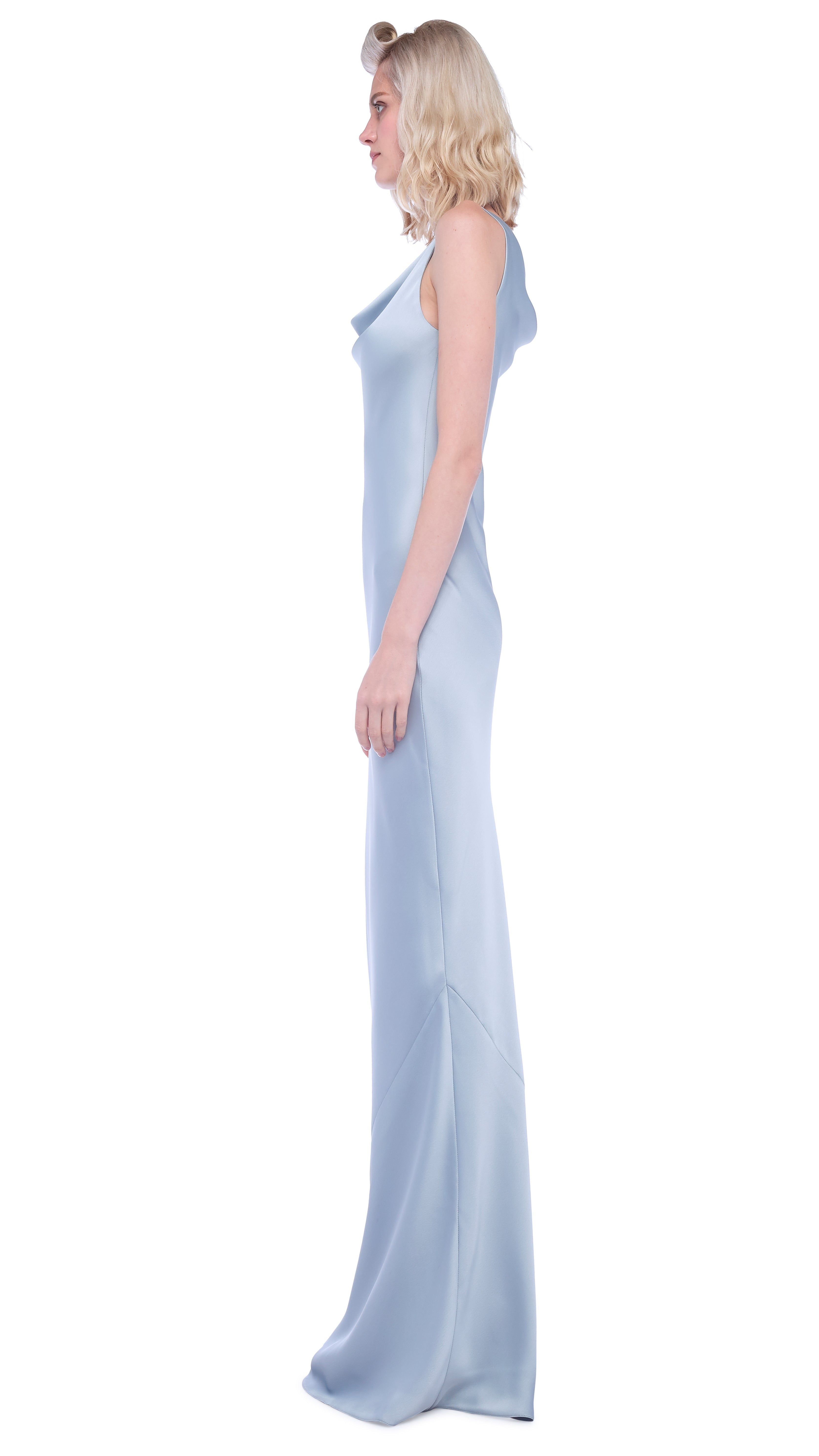 MARIA GOWN sold by Norma Kamali product image thumbnail 2