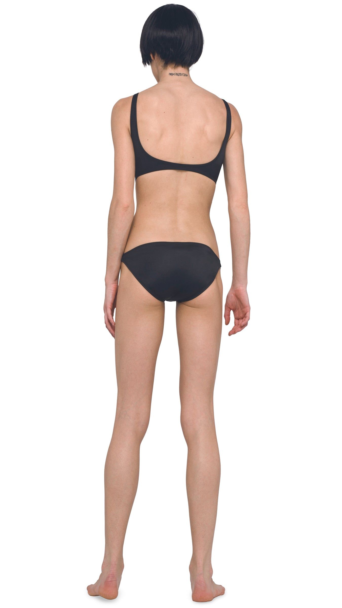 JORGE sold by Norma Kamali product image thumbnail 2