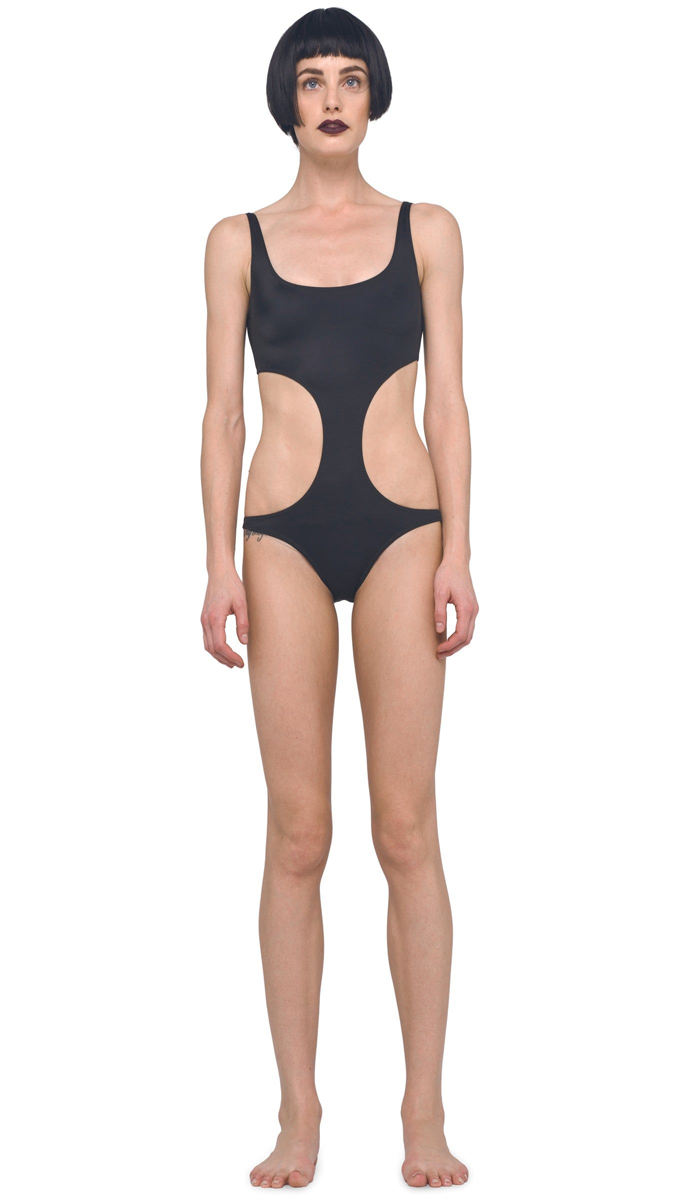 JORGE sold by Norma Kamali