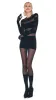 SPLICED PICKLEBALL DRESS sold by Norma Kamali