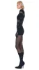 SPLICED PICKLEBALL DRESS sold by Norma Kamali