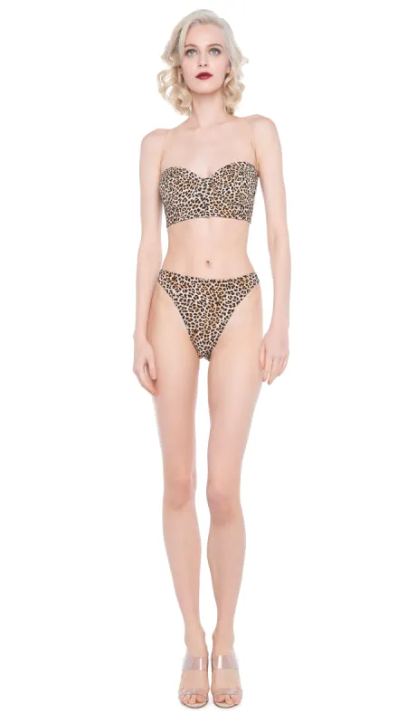 LUCA BOTTOM sold by Norma Kamali