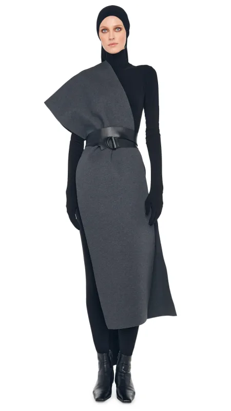 LONG SCARF sold by Norma Kamali