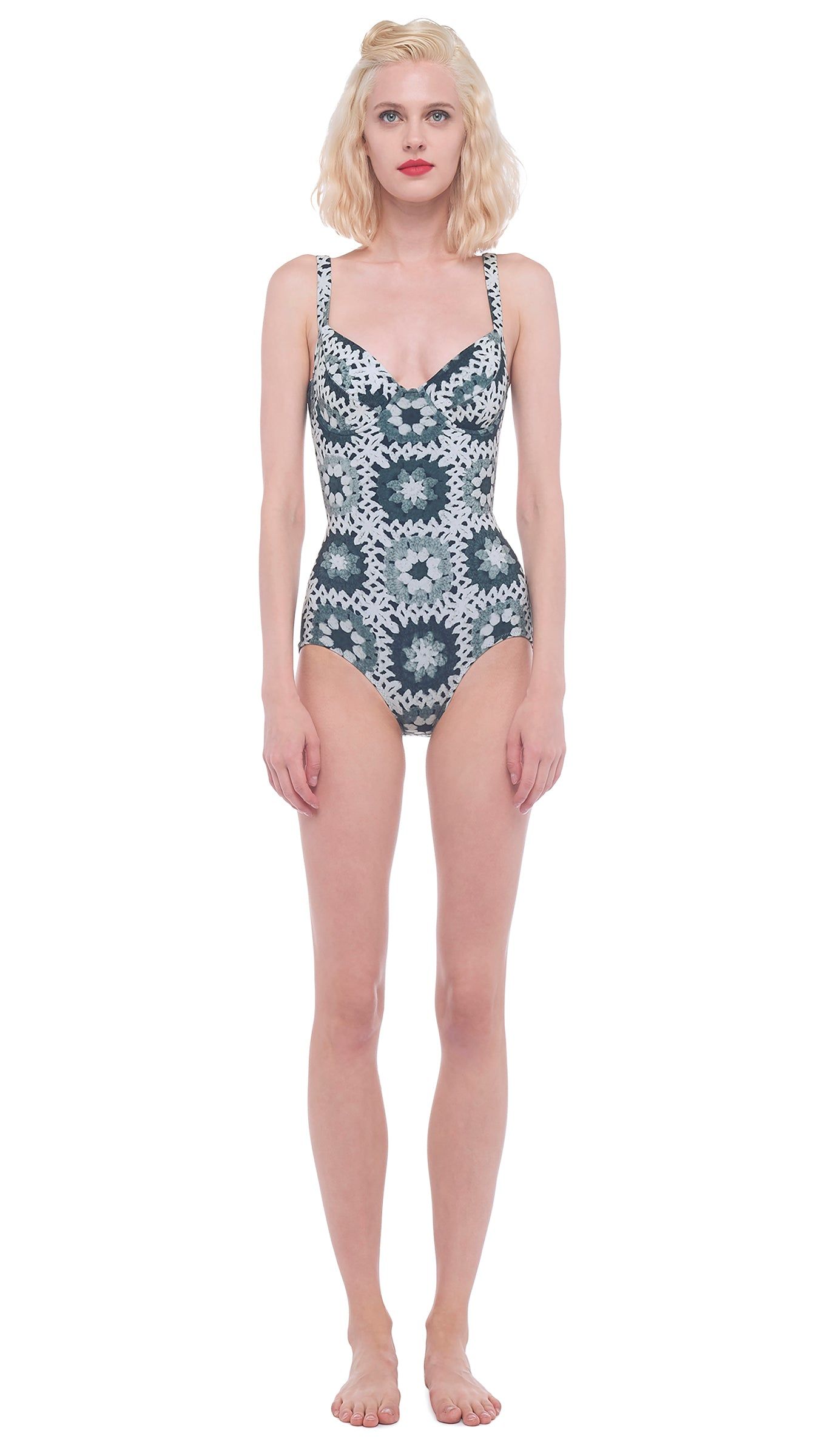 VOGUE MIO sold by Norma Kamali