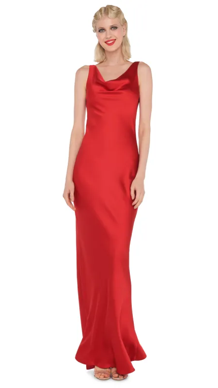 MARIA GOWN sold by Norma Kamali