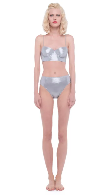 UNDERWIRE BOTTOM sold by Norma Kamali